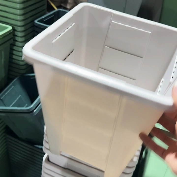 方26口径5个无托灰白