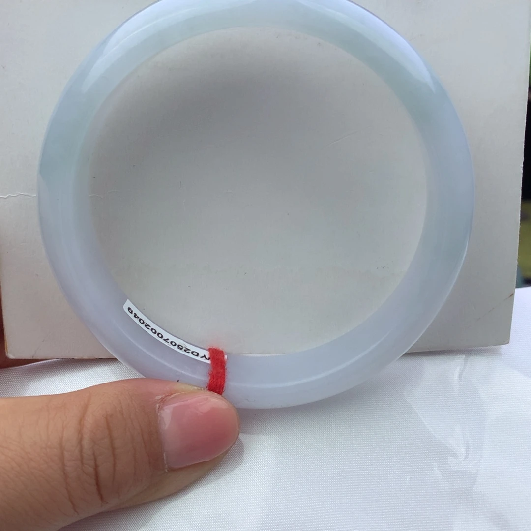 未镶嵌手镯翡翠纯天然