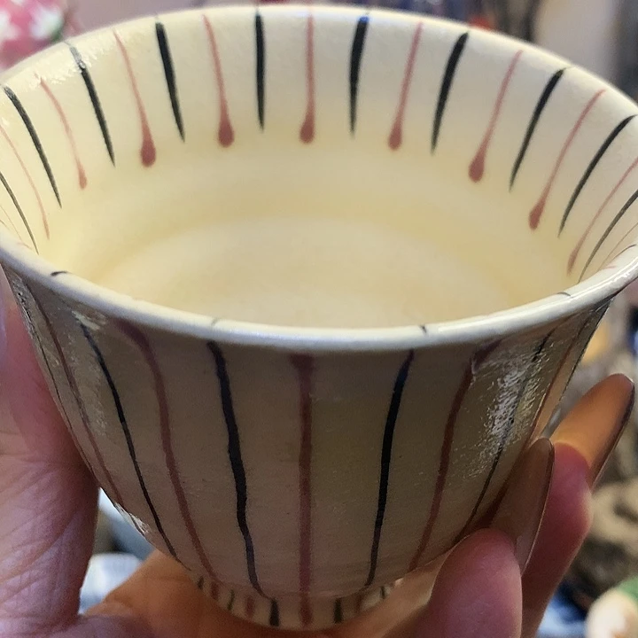 68包邮散瓷默认微瑕91有瑕疵