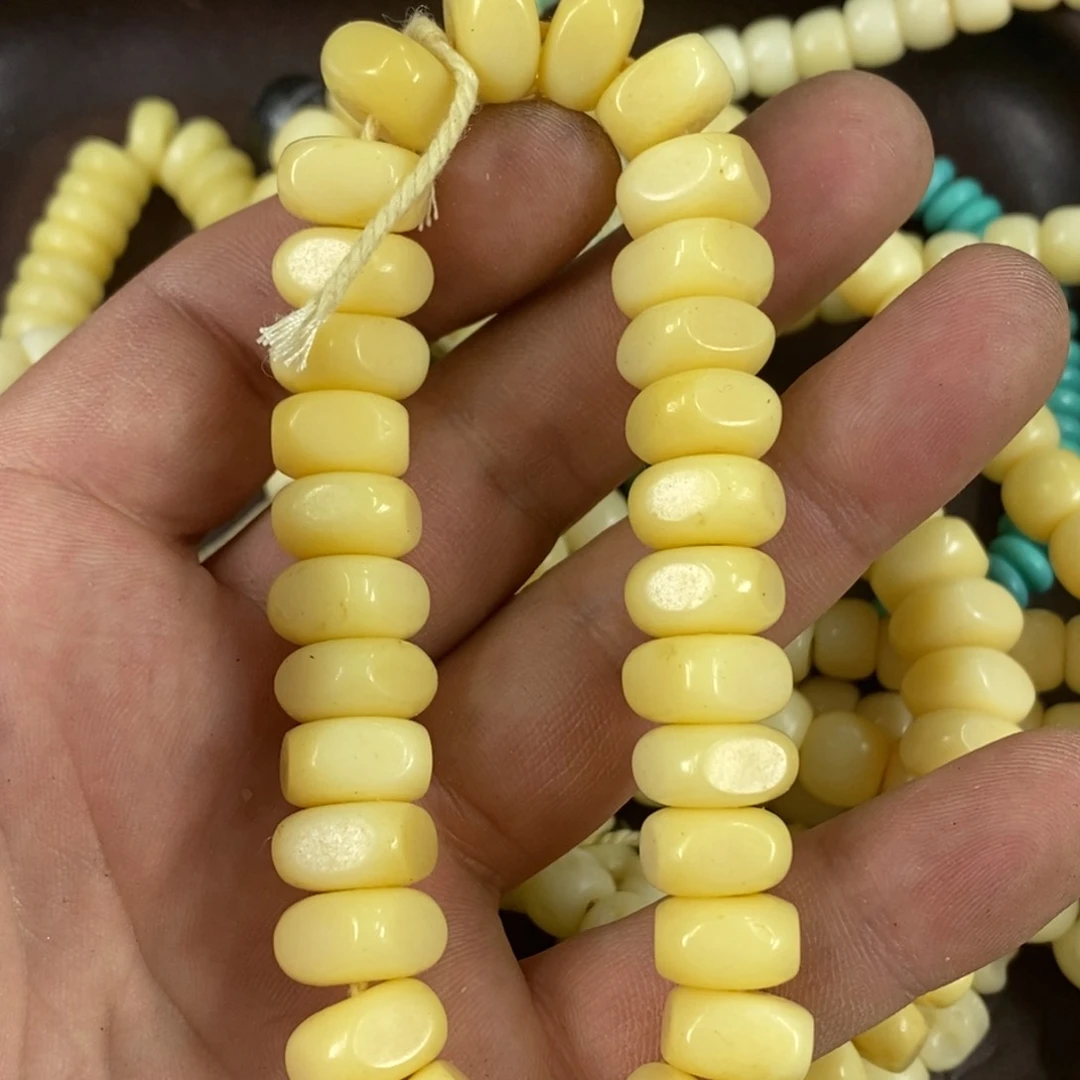 骆驼牙手串/手链配饰343尺寸1.1