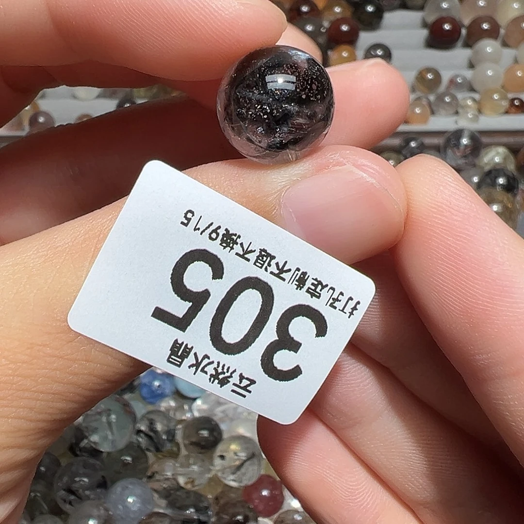 未镶嵌珠宝半成品水晶