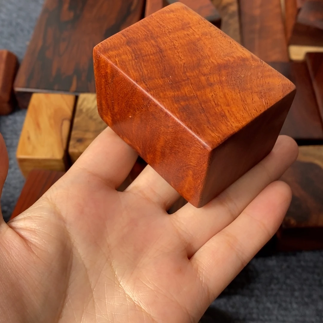 木精品木料 边角料 二次加工不退不换