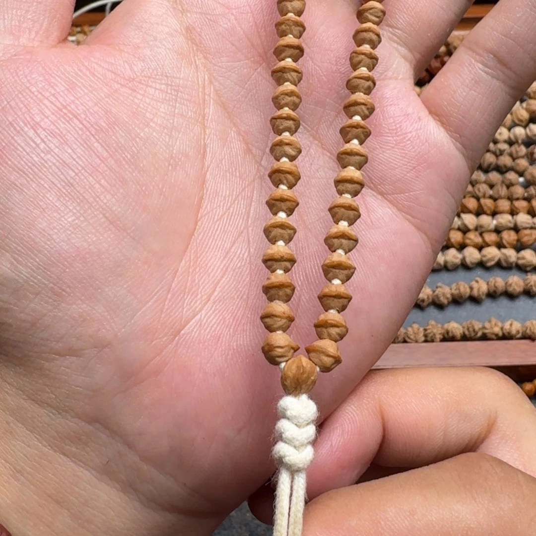 手串柏香籽/百香籽1