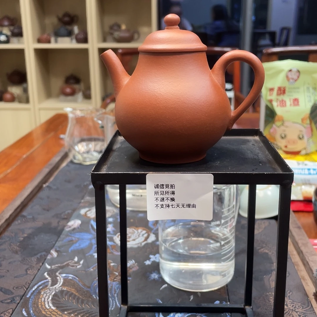 茶壶紫砂宜兴紫砂29