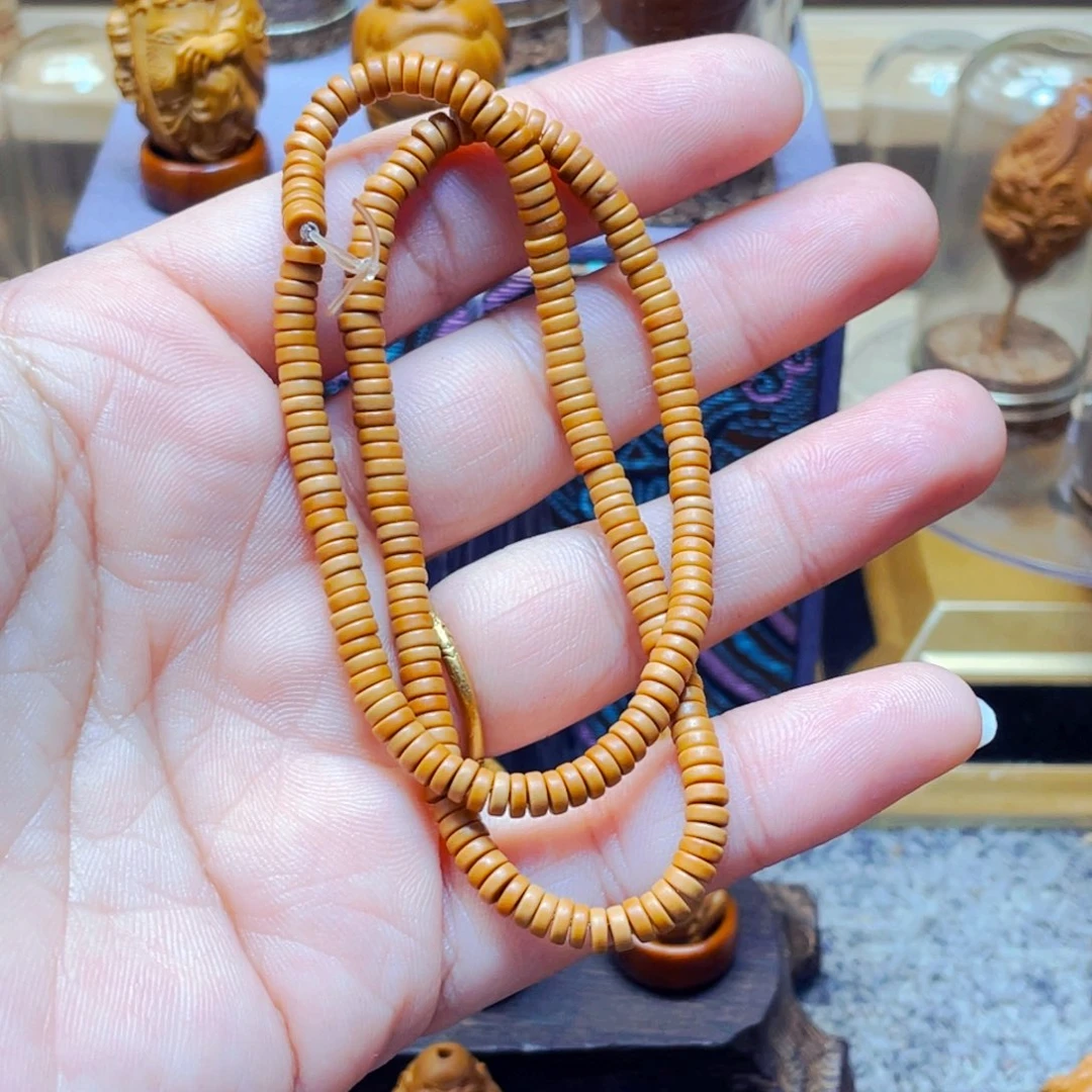 手串/手链橄榄核橄榄