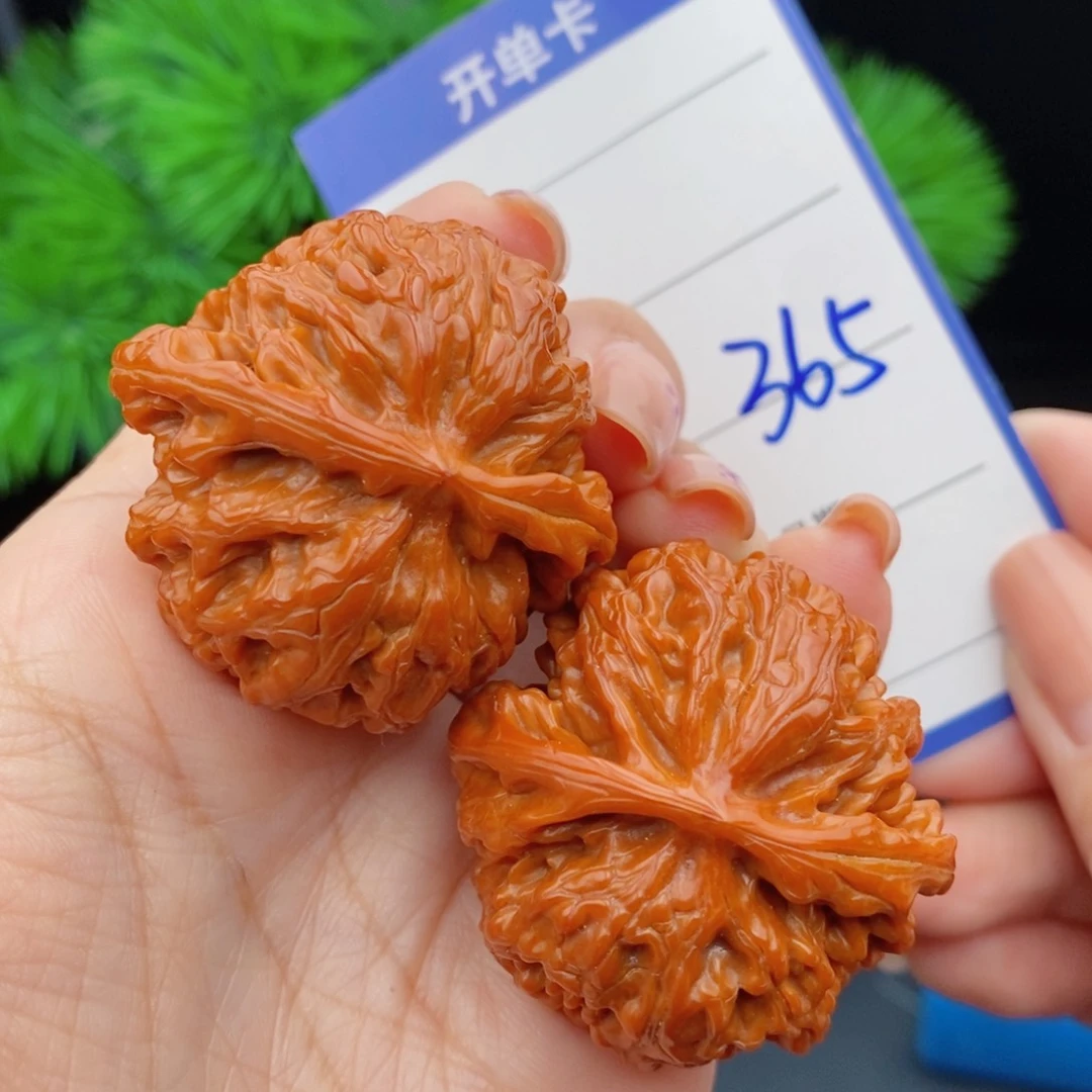 文玩核桃把件39苹果365