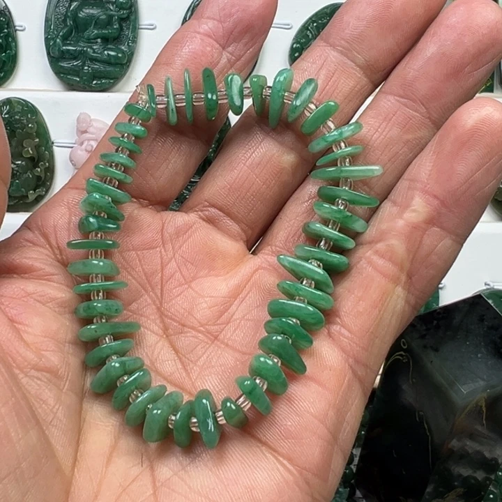 独山玉未镶嵌闪购1