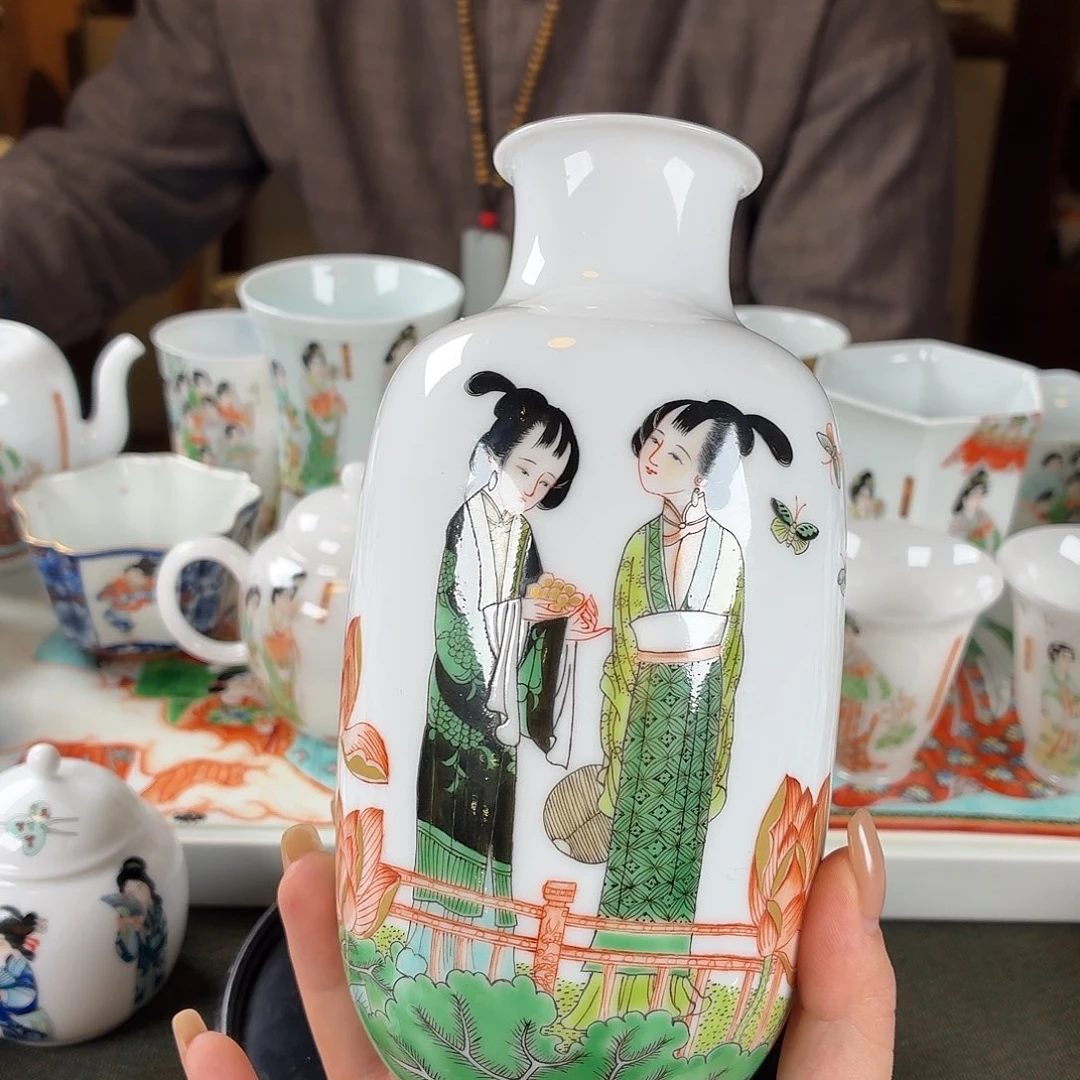 九鸣瓷艺九鸣瓷艺