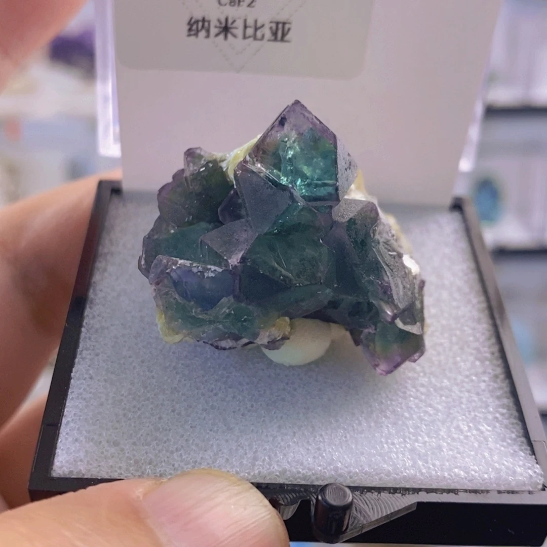石材矿物小精品摆件