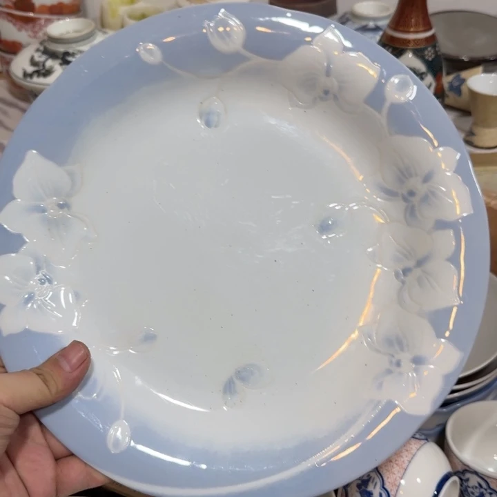 陶瓷推荐第二名20包邮