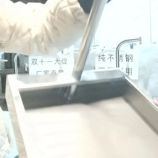 不锈钢家用款不锈钢垃圾铲