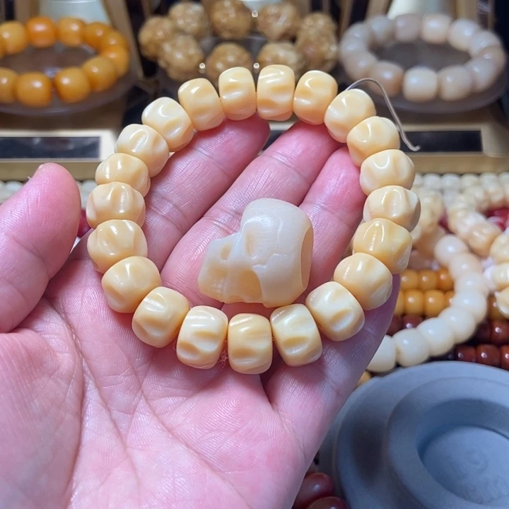 其他牛骨强****景驼骨整套搭配