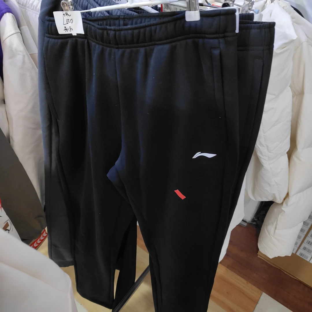 李宁服装L-运动服-L030