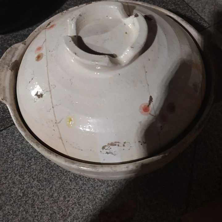 瓷片陶瓷盘子碗陶陶