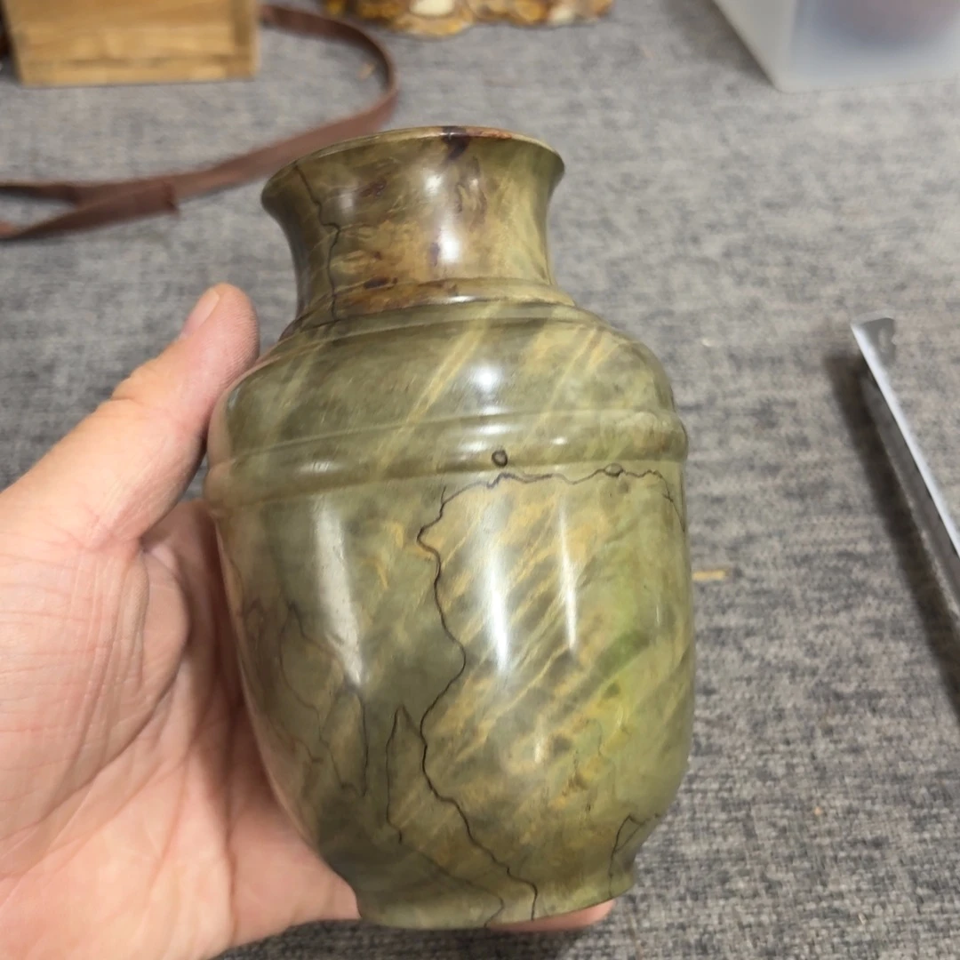 非常好用漂亮的茶具