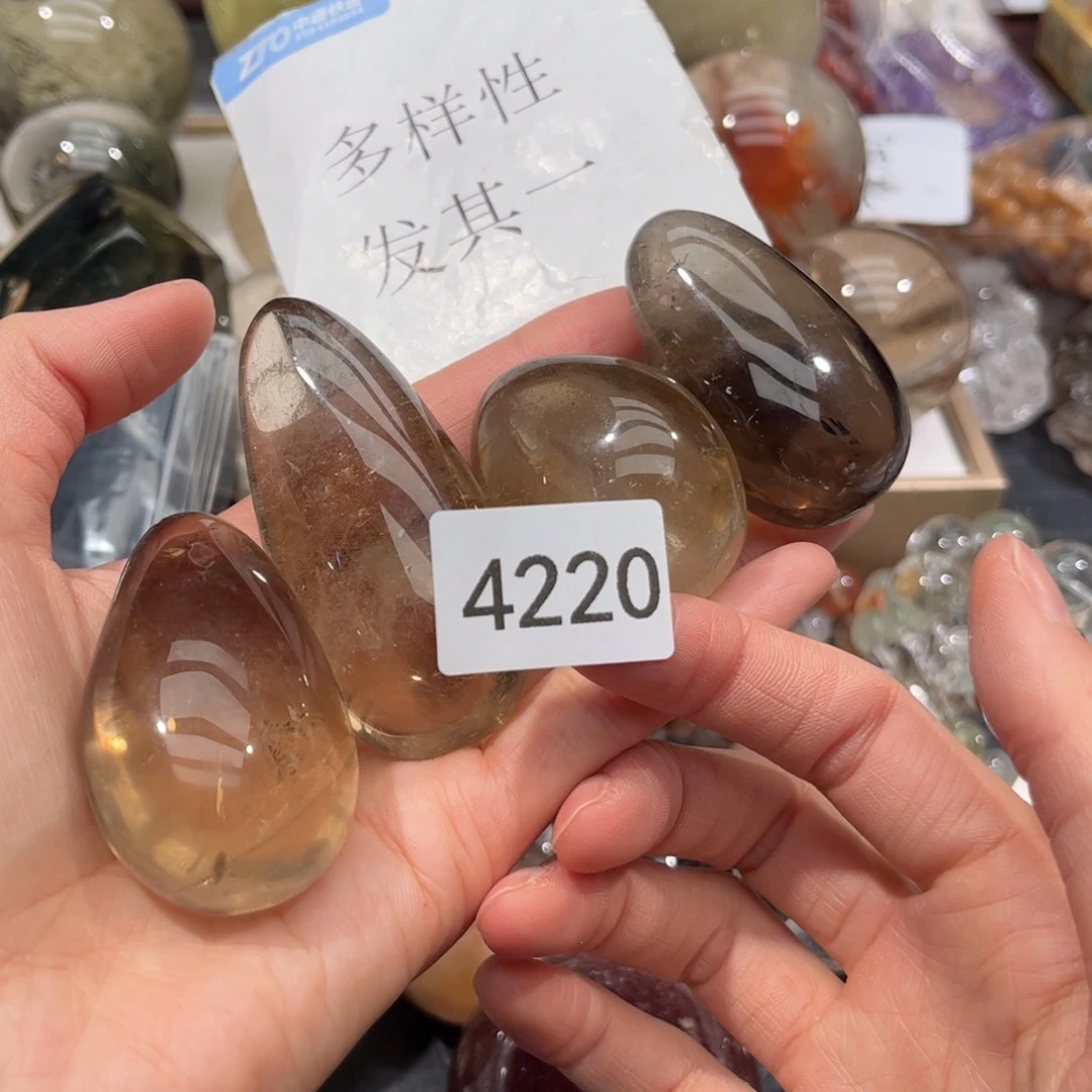 【闪购商品】未镶嵌大型摆件（非配饰）水晶