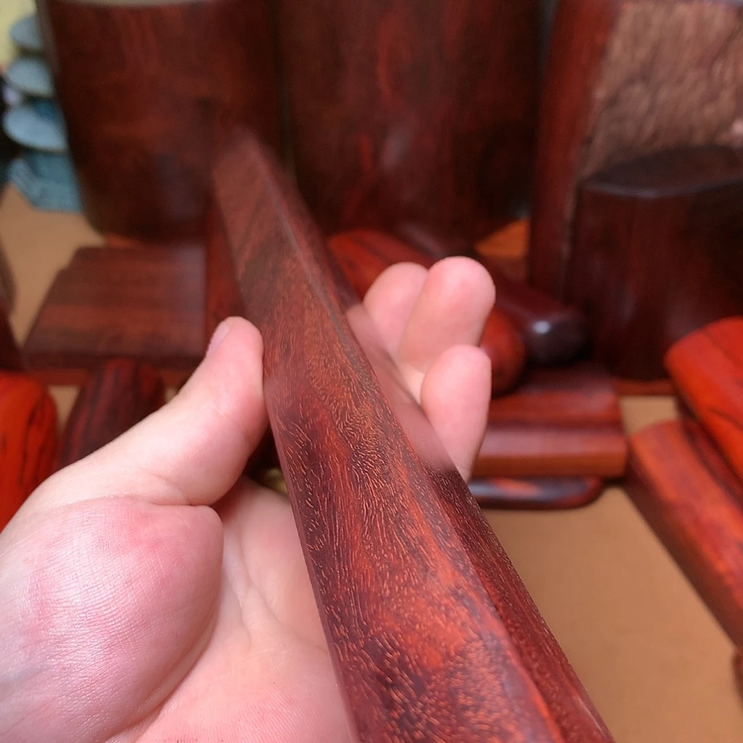 伟***点檀香紫檀（小叶紫檀）