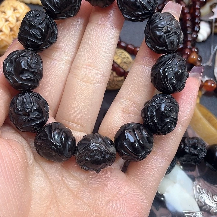 驼骨摆件其他配饰