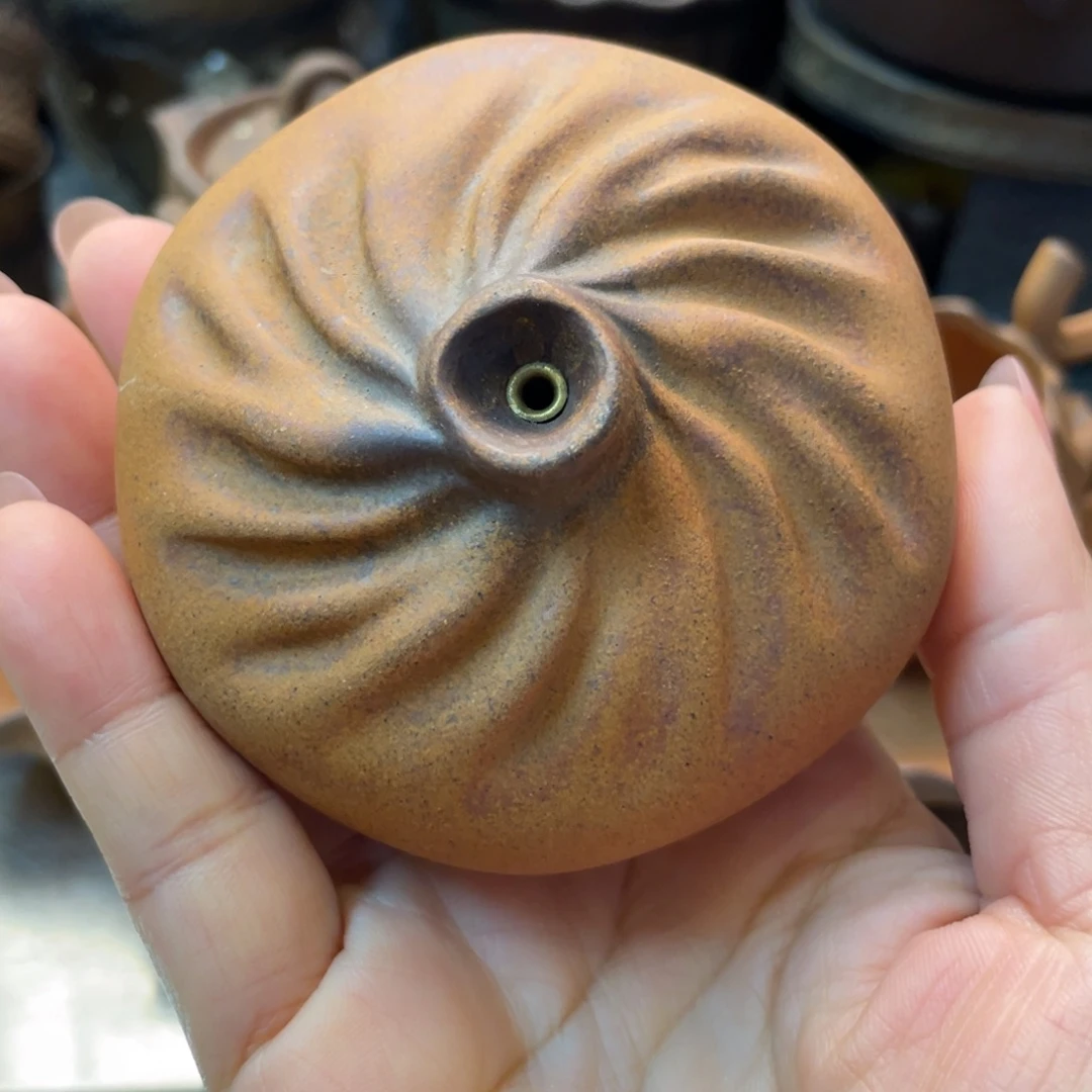 陶摆件4526856525856855555