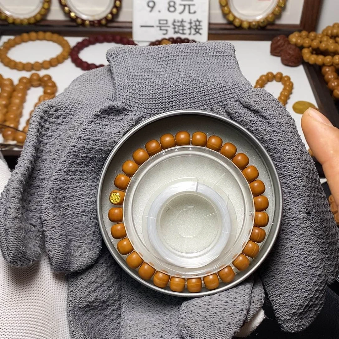 猴头核桃吊坠全品8左右金标超小小老型7号