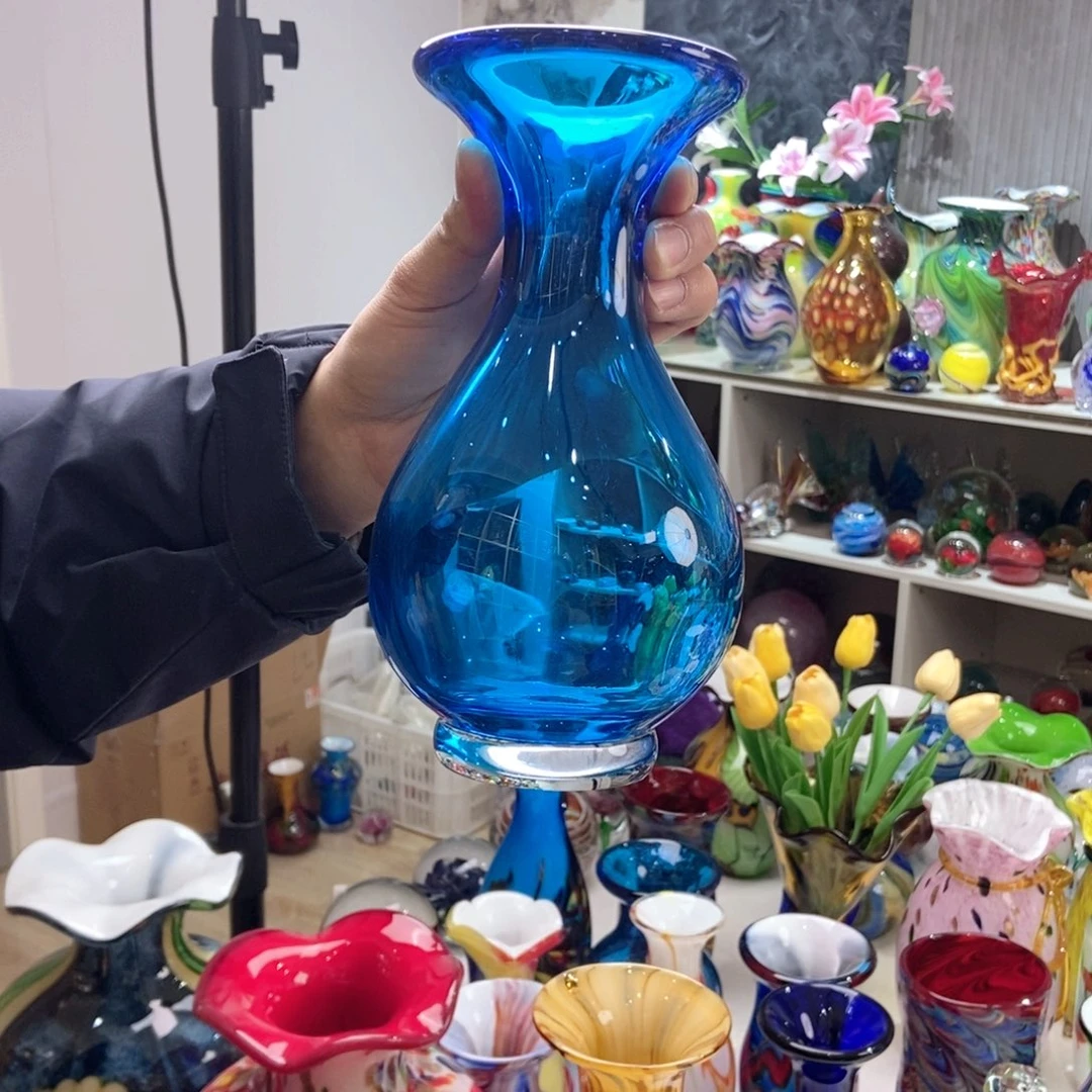 琉璃手工艺品太*精品