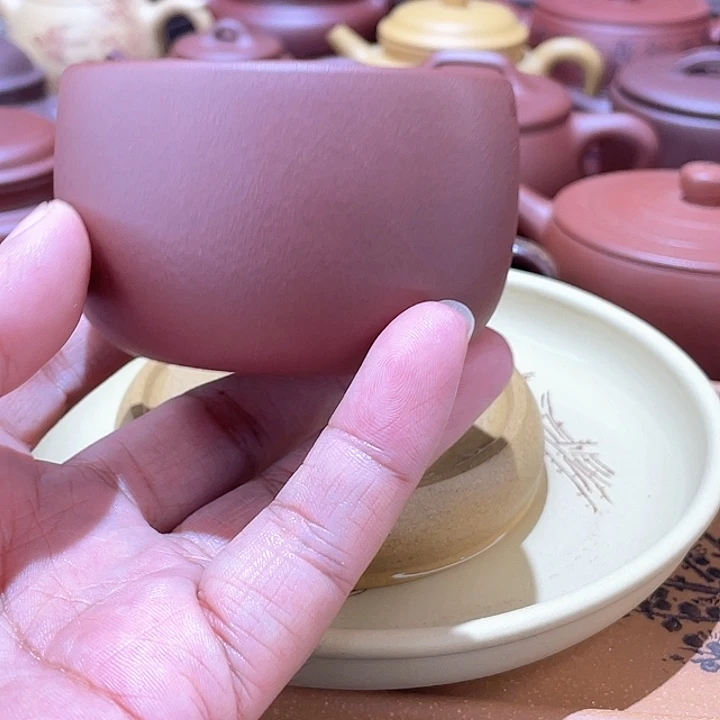 茶壶紫砂福利发表过漏