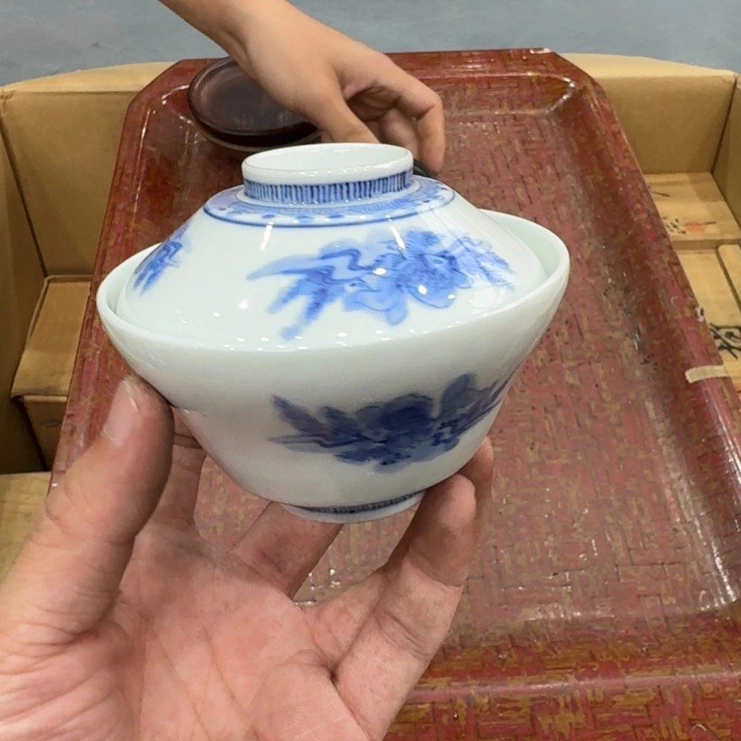 D***e紫砂中古商品谨慎下单