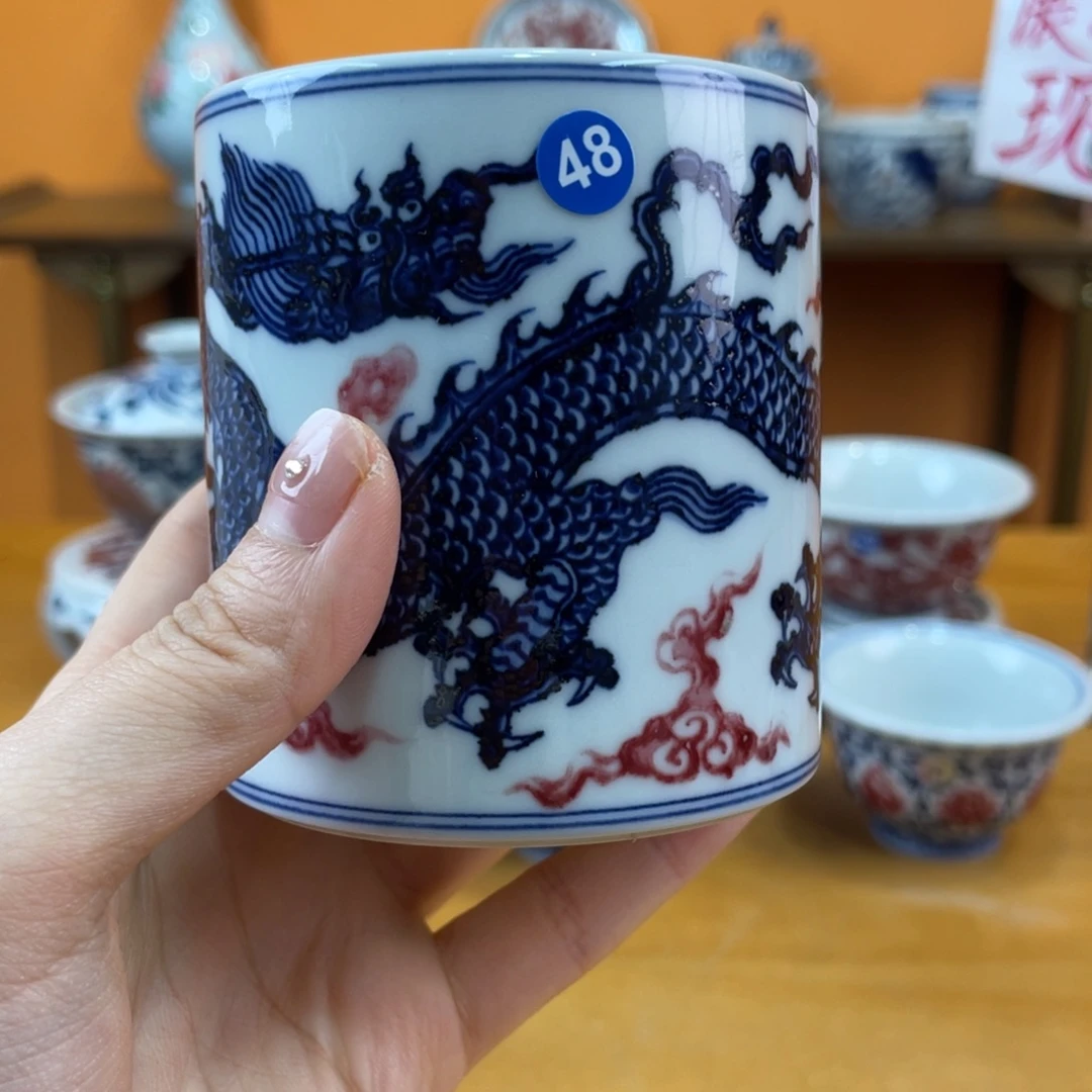 景德镇手绘哈哈哈哈哈哈