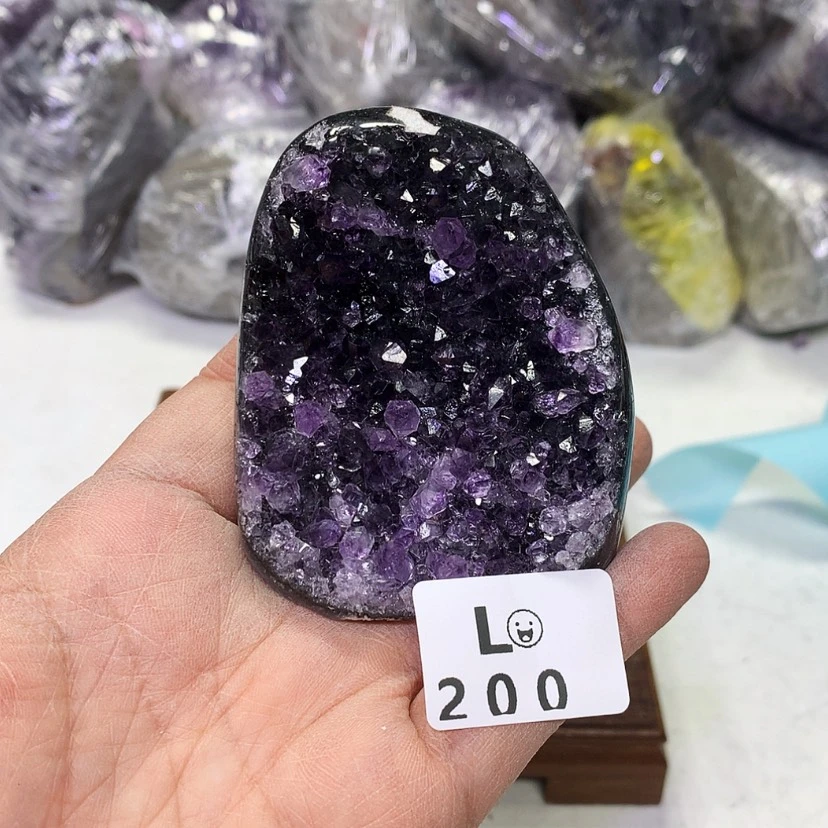 【闪购商品】水晶大型摆件（非配饰）未镶嵌