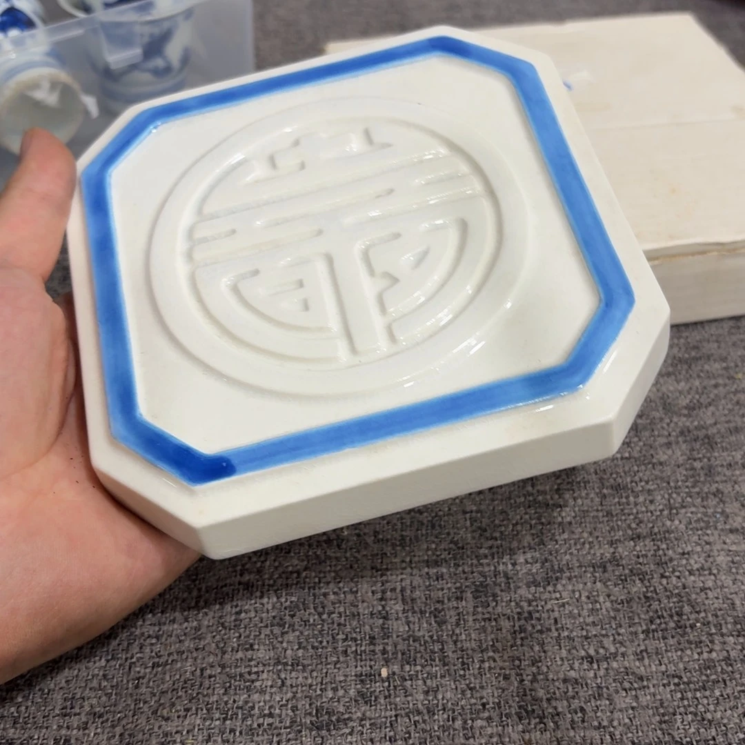 非常好用漂亮的茶具