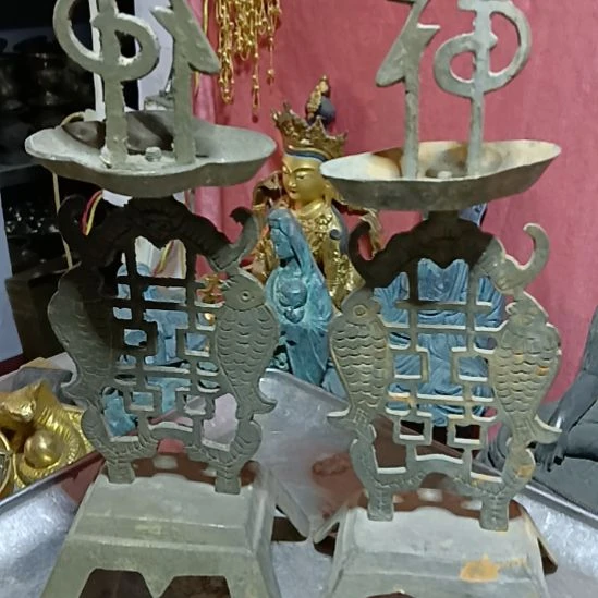 铜器，铜啦啦啦啦啦
