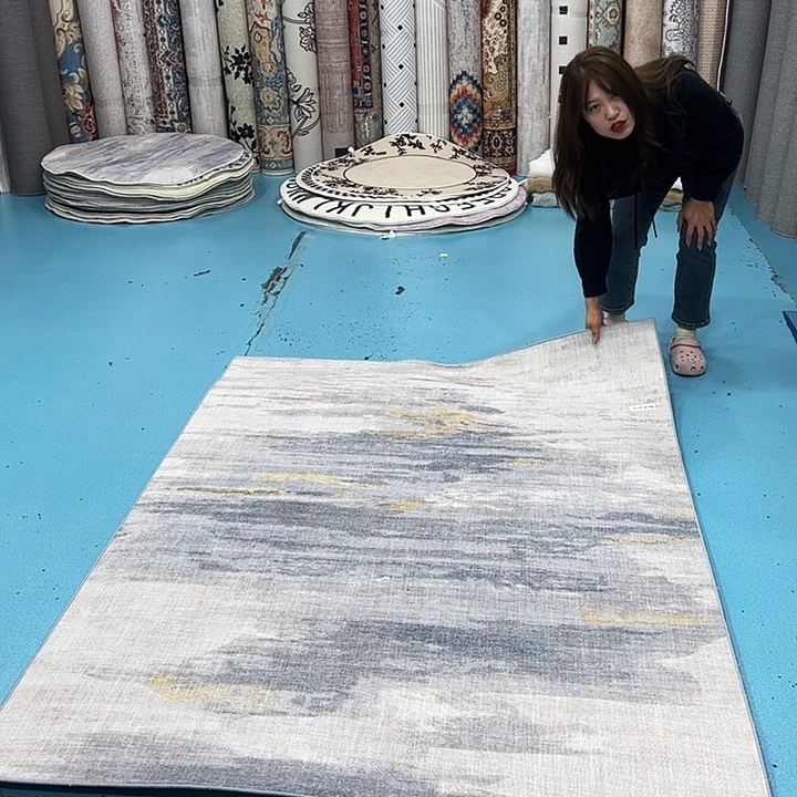 混纺140×200尺寸误差±1-3cm棉布底亚麻编织微瑕特价