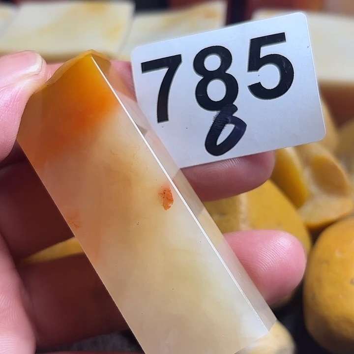 老挝石精美老挝晶莹剔透