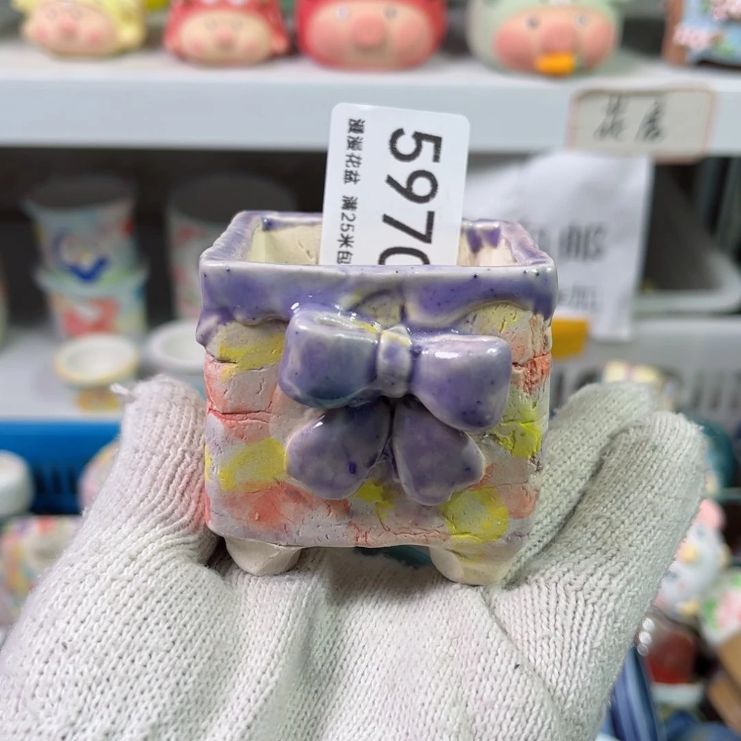 景德镇手工制作瑕疵5970口5