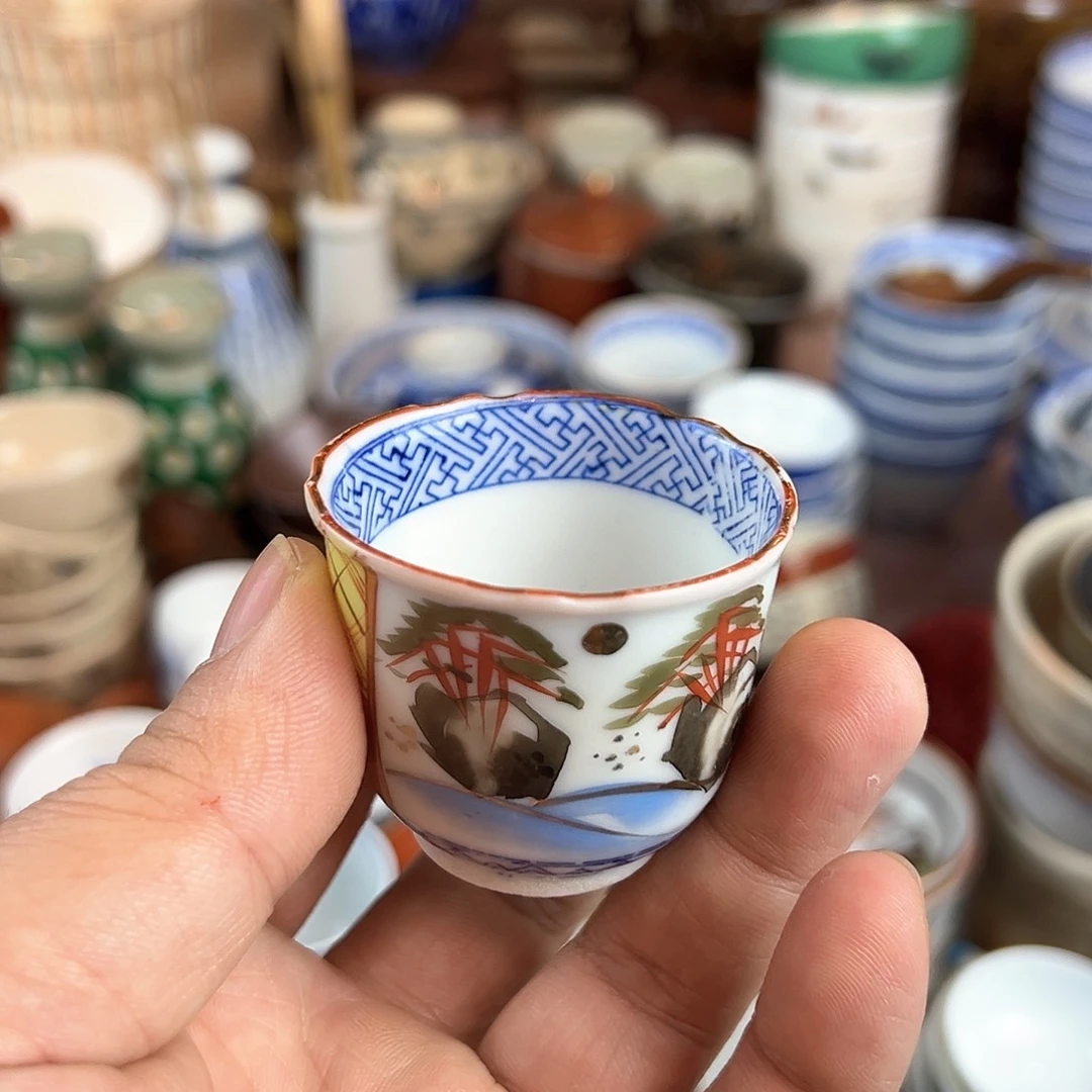 陶瓷艺术品陶陶瓷器西****部