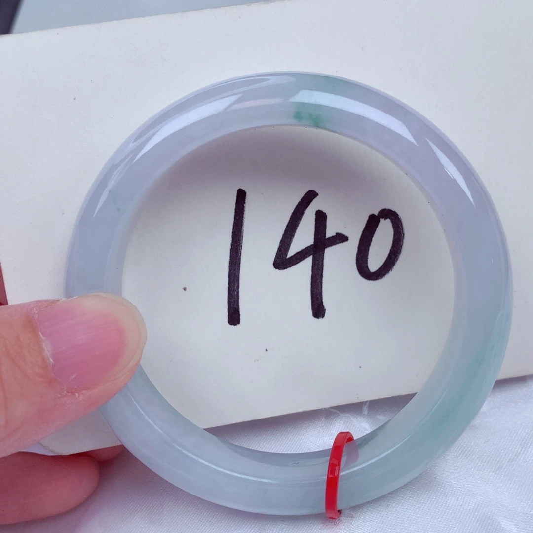 翡翠未镶嵌手镯翡翠