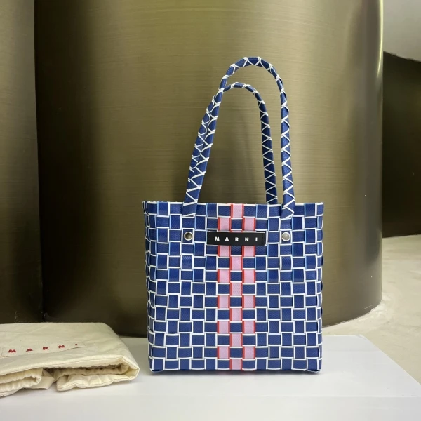 玛尼/单肩包/95新/C5436958436/250606SY0021