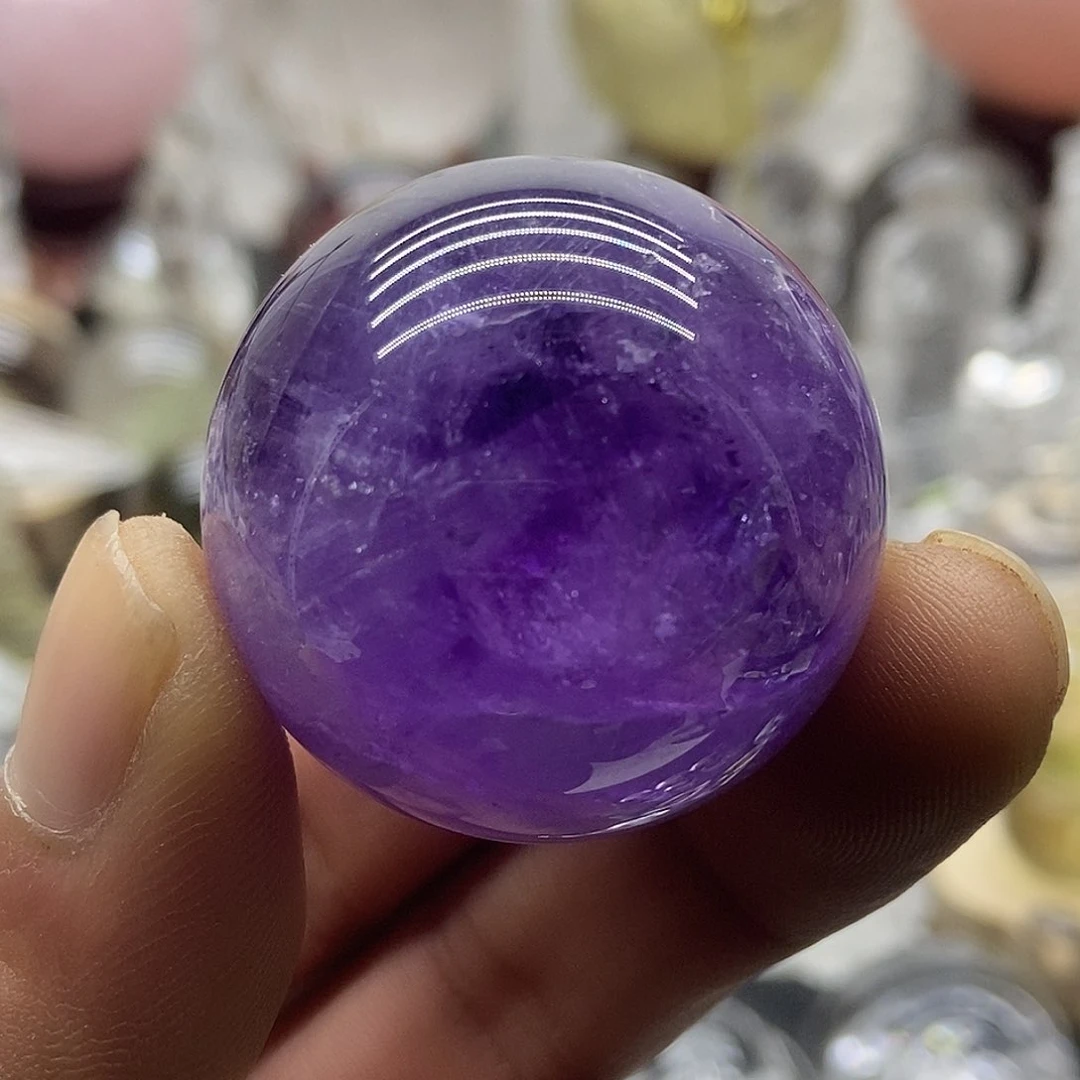 水晶摆件未镶嵌摆件