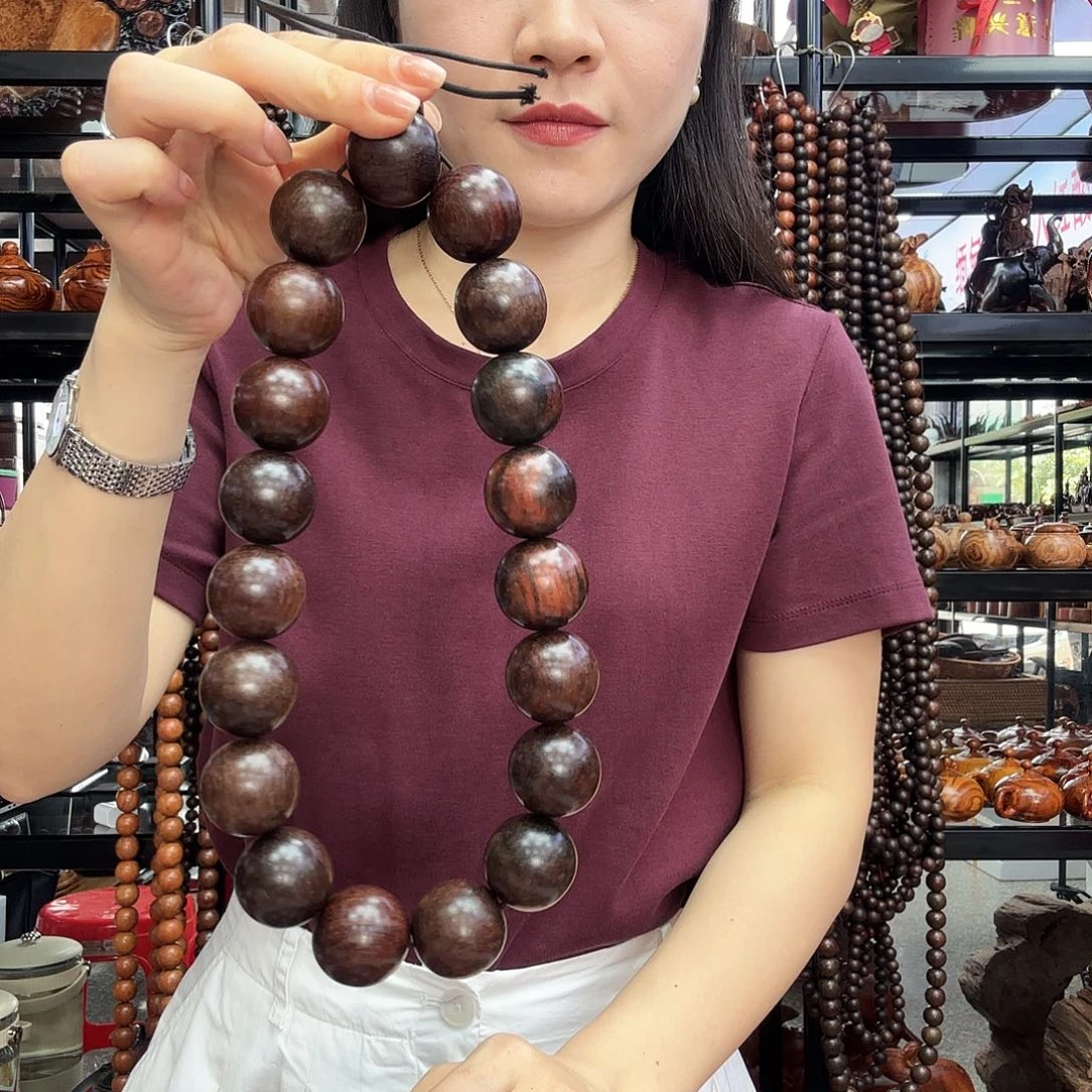 风****1老挝大红酸枝3.0/19