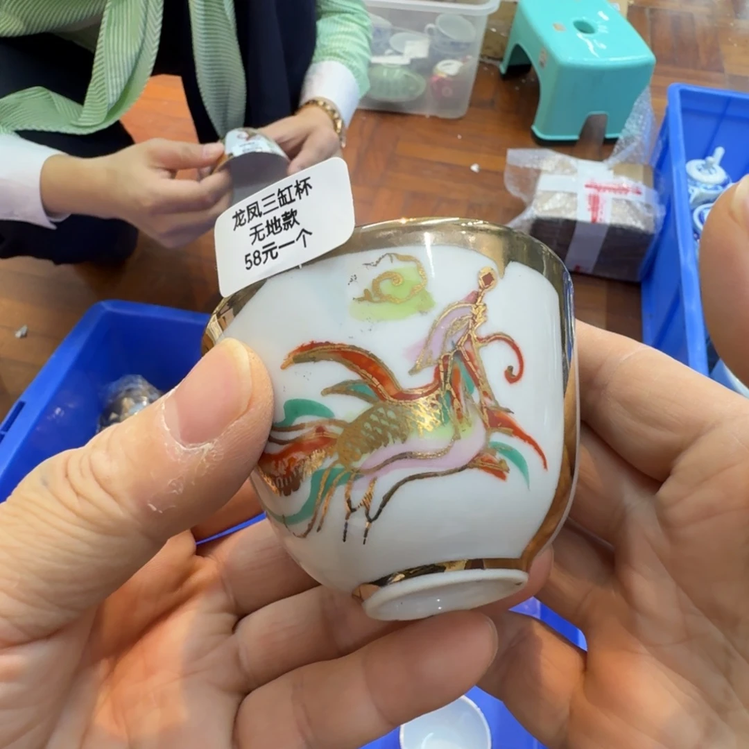 其他景德镇陶瓷艺术