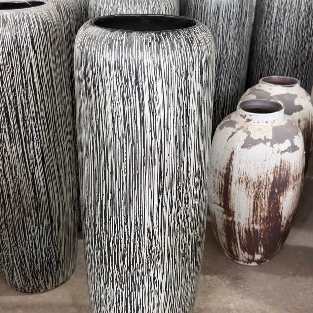 高度60口13无孔口裂瑕疵