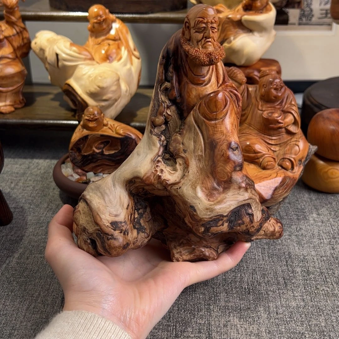柏木（崖柏）关注一下