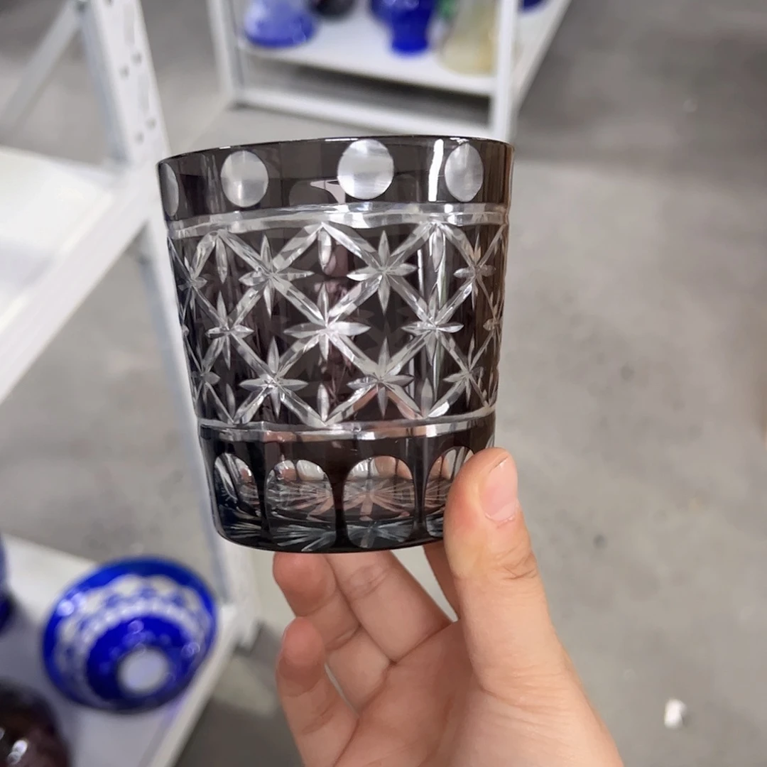 茶杯紫砂如图一个