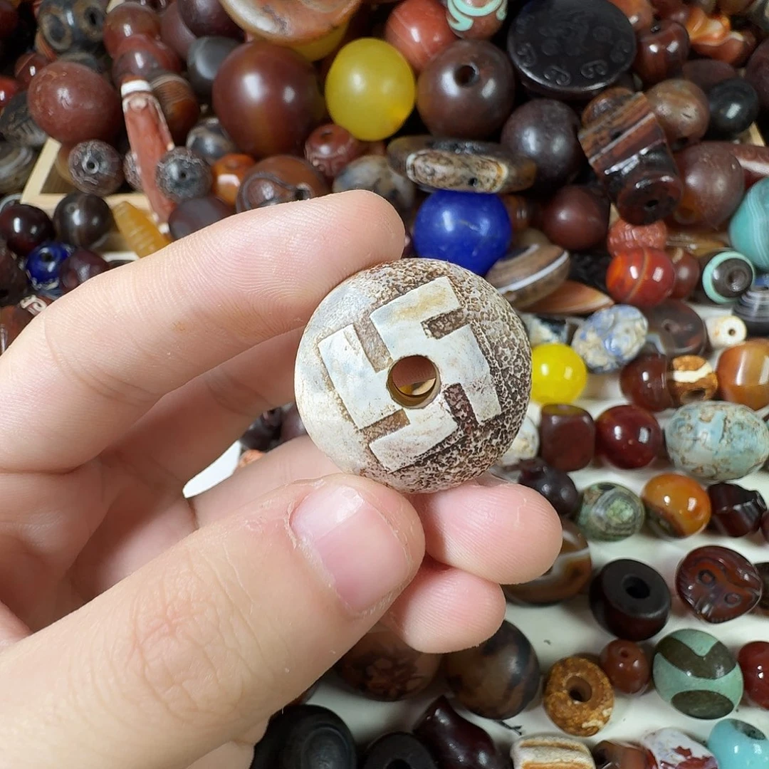 玛瑙/玉髓未镶嵌纯天然玛瑙