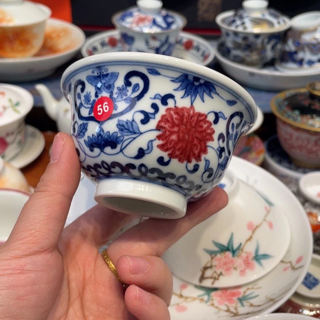 景德镇陶瓷景德镇