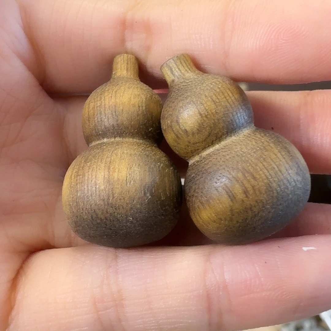 手把件沉香棋楠树心油葫芦多样性发一个