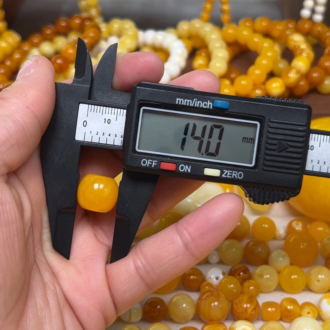 非金属配珠配饰115