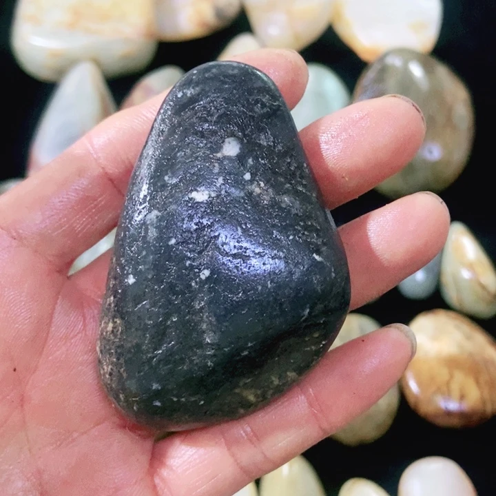 手链未镶嵌和田玉