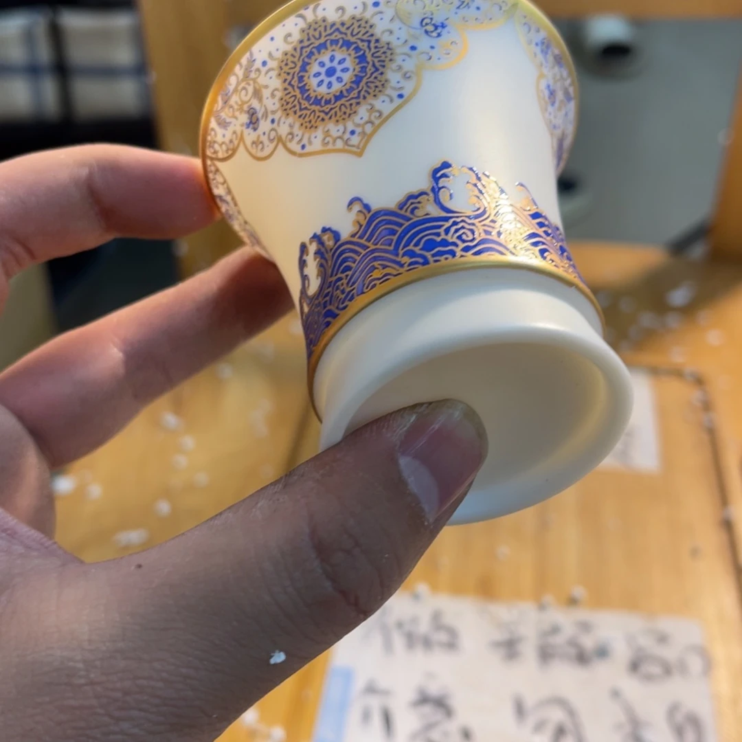 紫砂陶瓷茶具微瑕介意勿拍