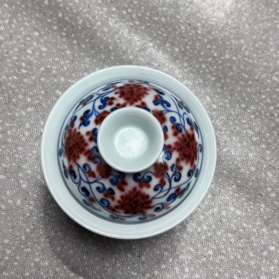 摆件陶香***子陶瓷艺术作品